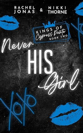 #2 Не его золотая девушка (ЛП)