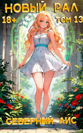 Новый Рал 13