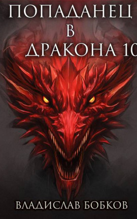 Попаданец в Дракона – 10