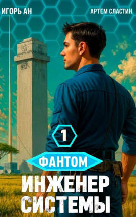 Фантом. Инженер системы 1