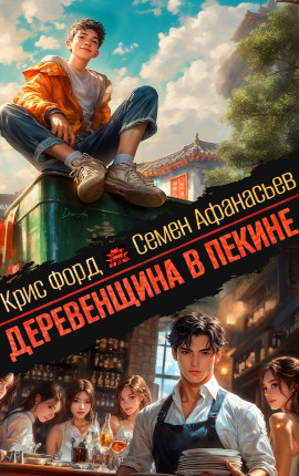 Деревенщина в Пекине 5