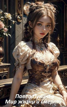 Мир жизни и смерти