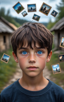 Григорий Ефимович Распутин - 1869/1916 - Жизнь.