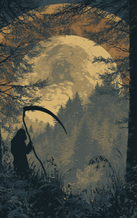 Наследник Бездны