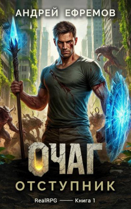 Очаг-1. Отступник