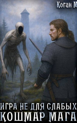 Игра не для слабых: Кошмар мага