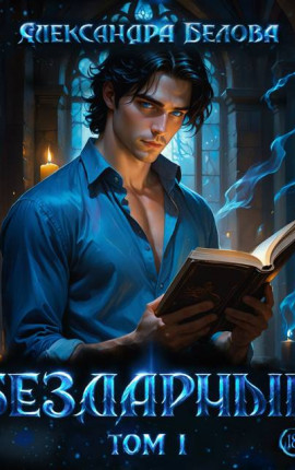 Бездарный. Том 1