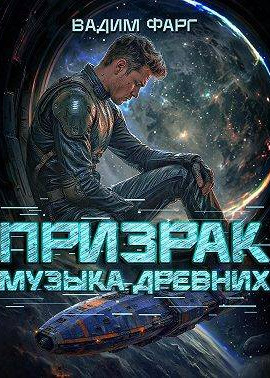 Призрак. Музыка Древних