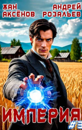 Империя #3