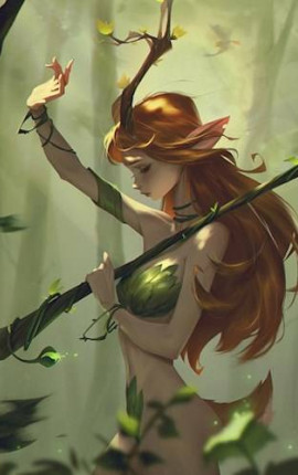 Проклятый игрок: Среди магии