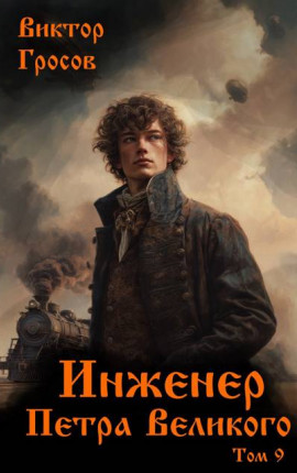 Инженер Петра Великого – 9