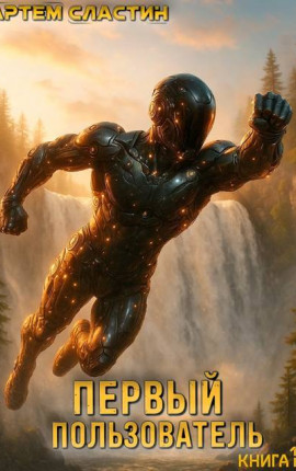Первый пользователь. Книга 15