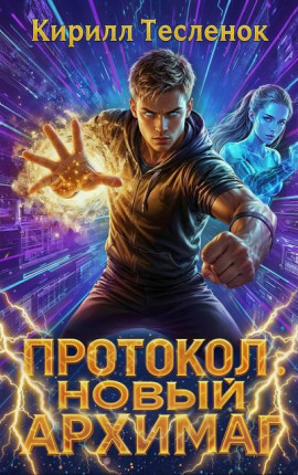 Протокол: Новый Архимаг 5.0