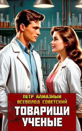 Товарищи ученые