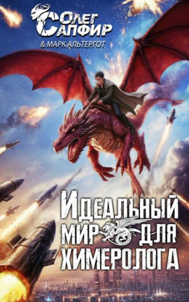 Идеальный мир для Химеролога