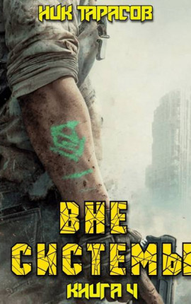 Вне Системы. Книга 4
