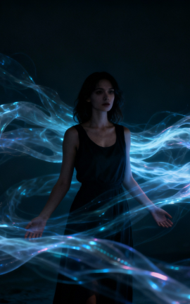 Я - адептка. Чужая сила