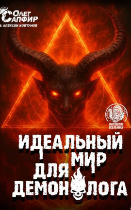 Идеальный мир для Демонолога 13