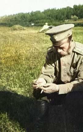 Как нерешительность меняет мир или 4 разных дня из жизни императора России, Николай II.