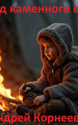 Город каменного века