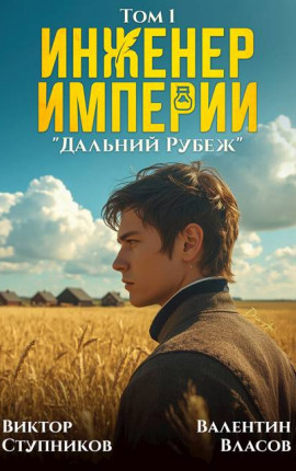 Инженер Империи. Дальний Рубеж