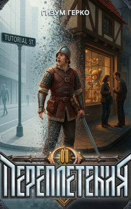 Переплетения 2