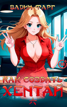 Как создать хентай 6 18+