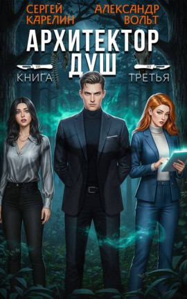 Архитектор Душ III