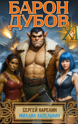 Барон Дубов 11