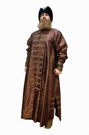 Боя рин пополам