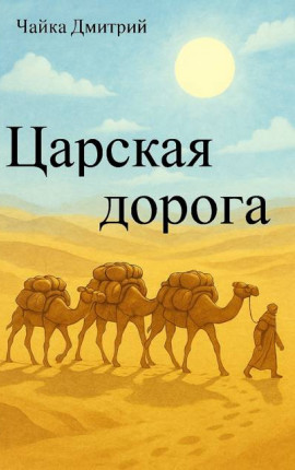 Царская дорога