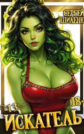 Искатель – 13