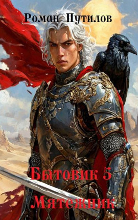 Бытовик 5. Мятежник