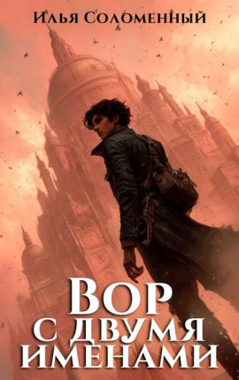 Вор с двумя именами
