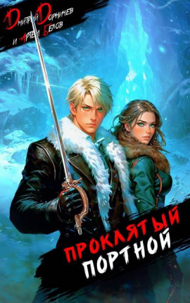 Проклятый Портной: Том 2