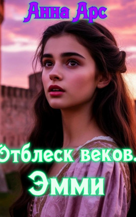 Отблеск веков. Эмми
