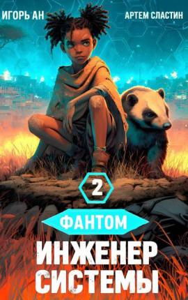 Фантом. Инженер системы 2
