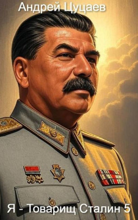 Я – Товарищ Сталин 5