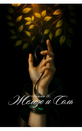 Железо и Соль