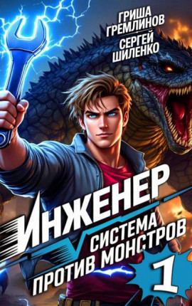 Инженер. Система против монстров – 1