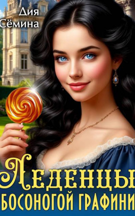 Леденцы босоногой графини
