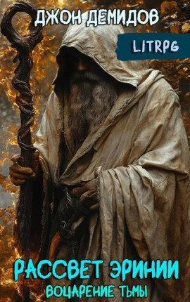 Рассвет Эринии V. Воцарение тьмы