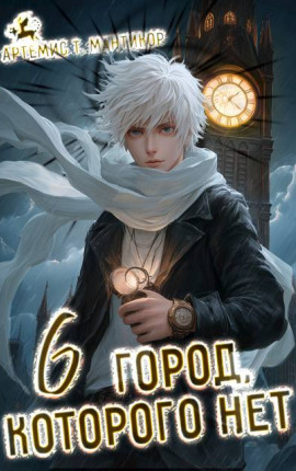Город, которого нет 6