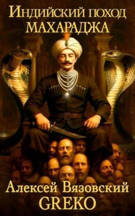Индийский поход. Махараджа