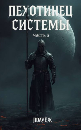 Пехотинец Системы 3