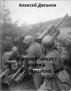 В дивизионе