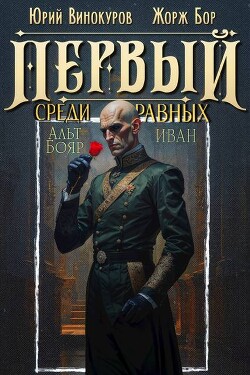 Первый среди равных. Книга XIV