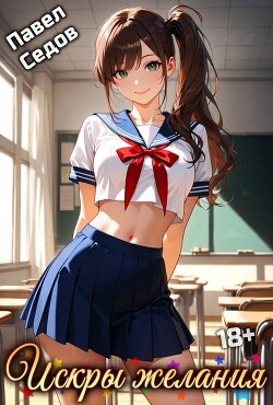 Рассказы 18+. Искры желания