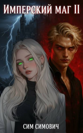 Имперский маг II