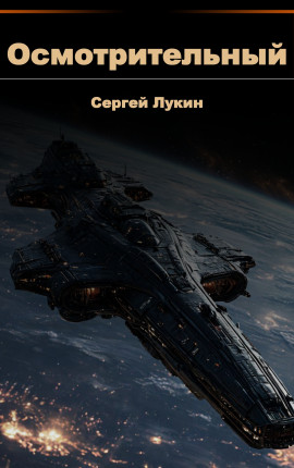 Осмотрительный